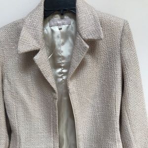 Beautiful sparky blazer